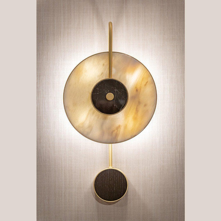 Metavaya Wall lamp Kandy Wall Lamp Kandy Wall Lamp & Sconce for Sale in USA