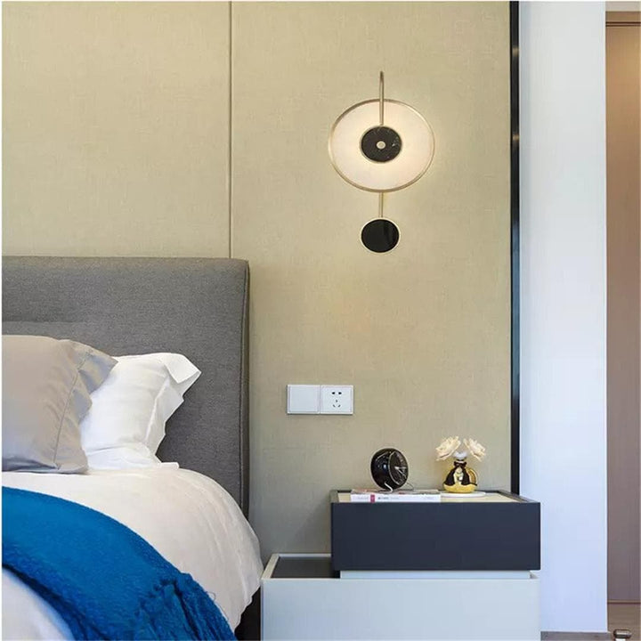 Metavaya Wall lamp Kandy Wall Lamp Kandy Wall Lamp & Sconce for Sale in USA