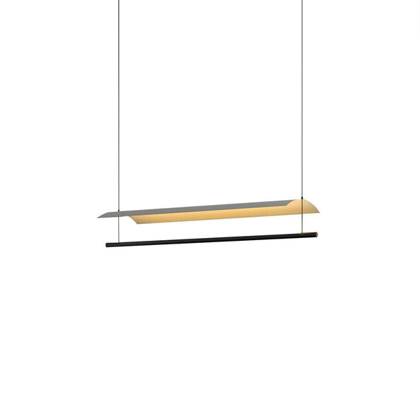 Metavaya Pendant lamp Lamina Linear Pendant