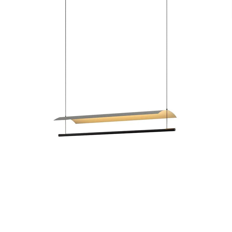 Metavaya Pendant lamp Lamina Linear Pendant