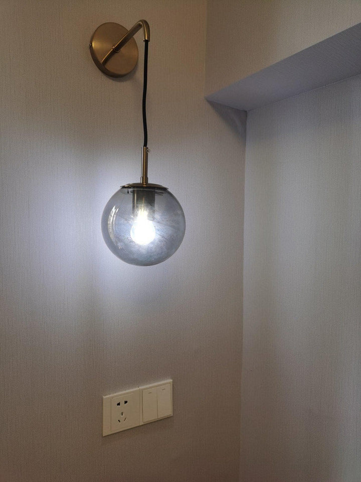 Metavaya Wall lamp Languedoc Wall Lamp