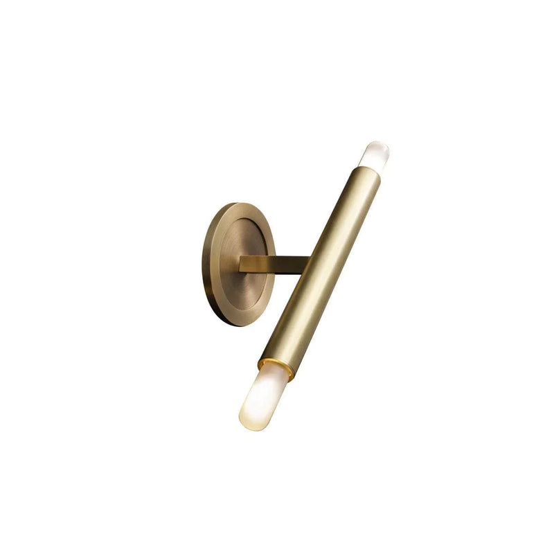 Metavaya Wall lamp Le Pentagone Sconce