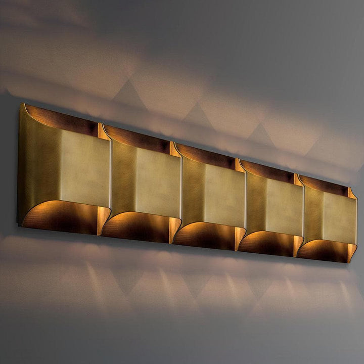 Metavaya Wall lamp Leclerc Sconce Leclerc Sconce for Sale Online in USA