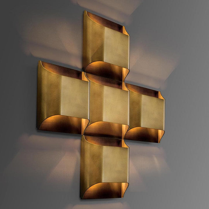 Metavaya Wall lamp Leclerc Sconce Leclerc Sconce for Sale Online in USA