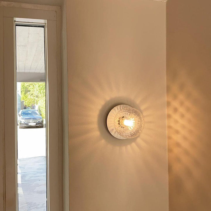 Metavaya Wall lamp Liila Wall Lamp Liila Wall Lamp | Nuura Liila Wall Sconce