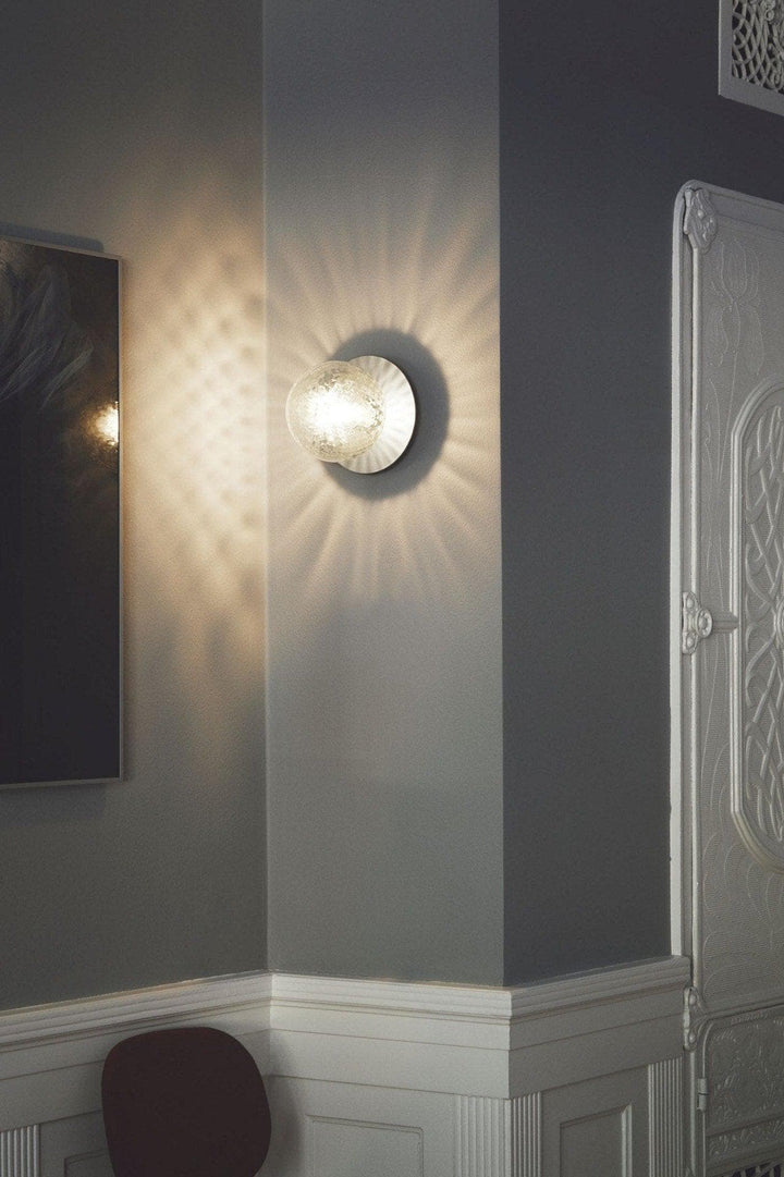 Metavaya Wall lamp Liila Wall Lamp Liila Wall Lamp | Nuura Liila Wall Sconce