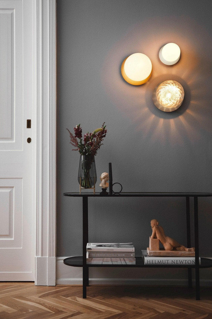 Metavaya Wall lamp Liila Wall Lamp Liila Wall Lamp | Nuura Liila Wall Sconce