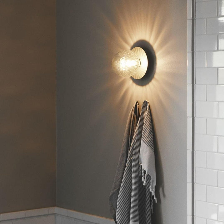 Metavaya Wall lamp Liila Wall Lamp Liila Wall Lamp | Nuura Liila Wall Sconce