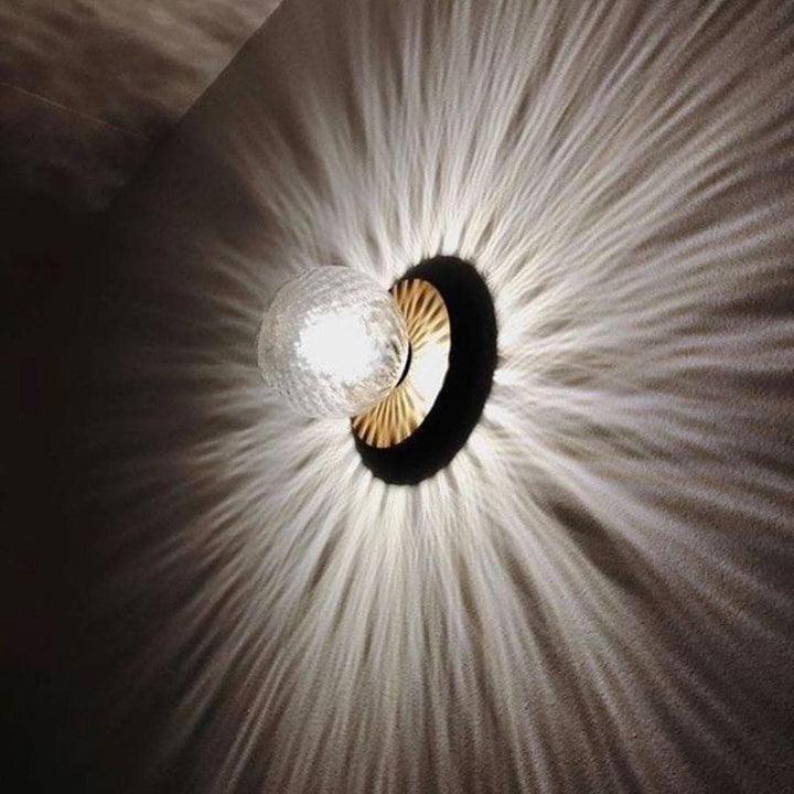 Metavaya Wall lamp Liila Wall Lamp Liila Wall Lamp | Nuura Liila Wall Sconce