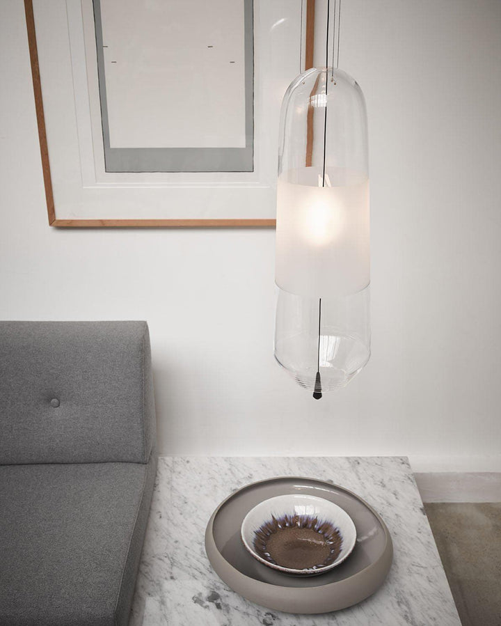 Metavaya Pendant light Limpid Pendant light