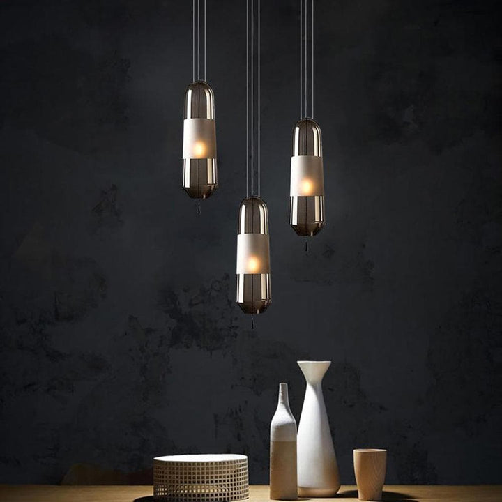 Metavaya Pendant light Limpid Pendant light