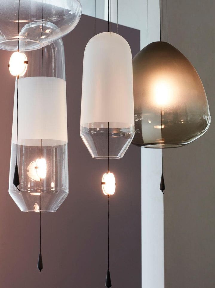 Metavaya Pendant light Limpid Pendant light