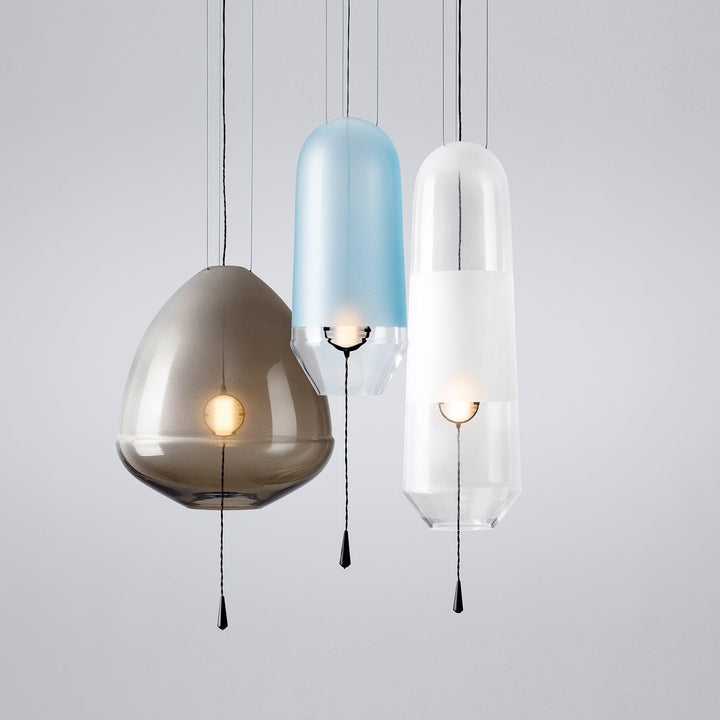 Metavaya Pendant light Limpid Pendant light