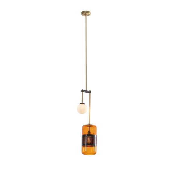 Metavaya Pendant light Lizak Pendant light