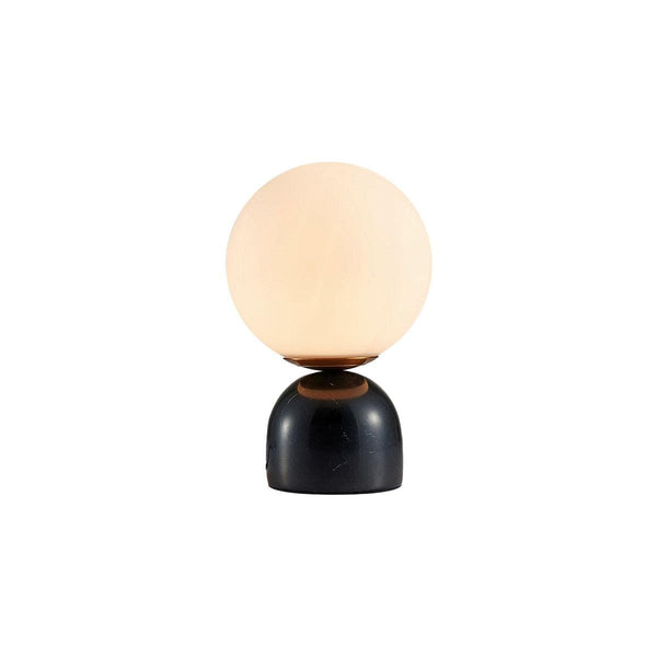 Metavaya Table lamp Marble Mini Table lamp