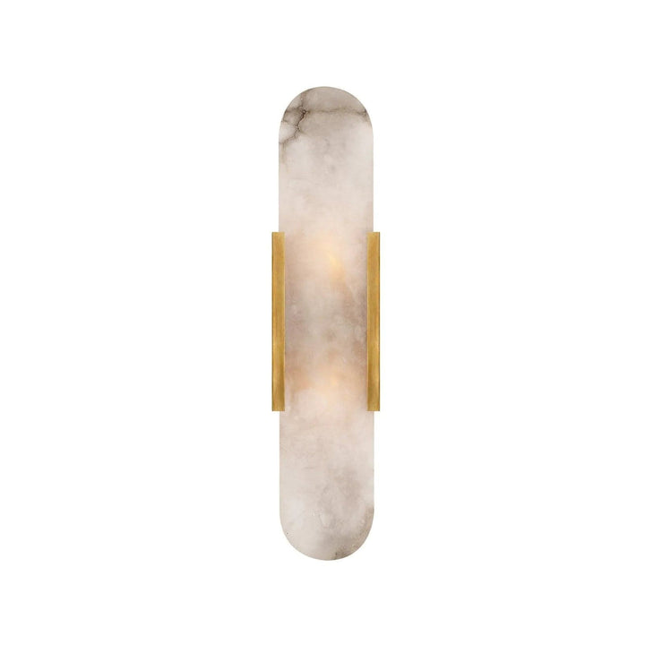 Metavaya Wall lamp Melange Elongated Sconce Buy Melange Elongated Sconce Online