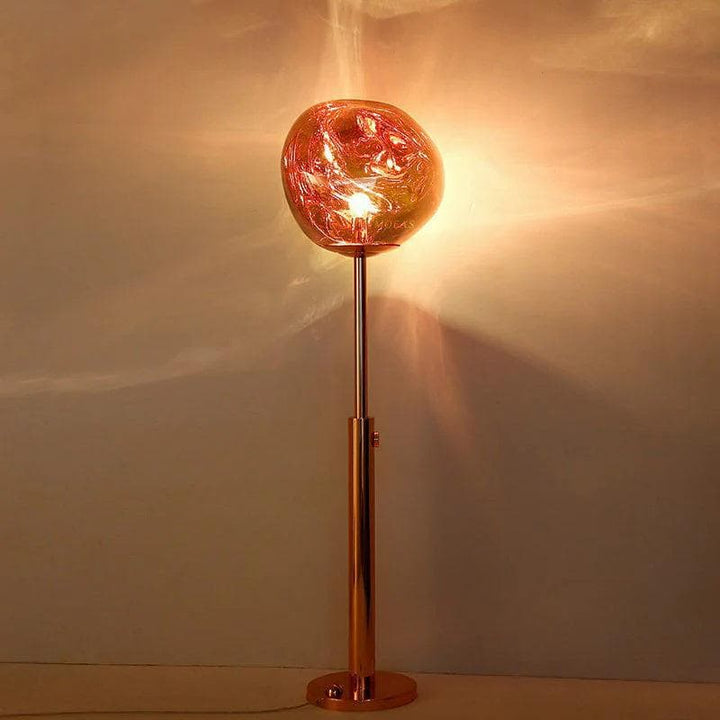 Metavaya Floor lamp Melt Floor Lamp Buy Melt Floor Lamps Online