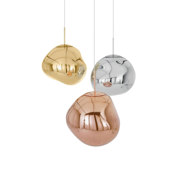 Metavaya Pendant lamp Melt Pendant Light Shop Melt Pendant Lights Online