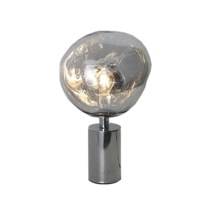 Metavaya Table lamp Melt Table Lamp Buy Melt Table Lamp Online