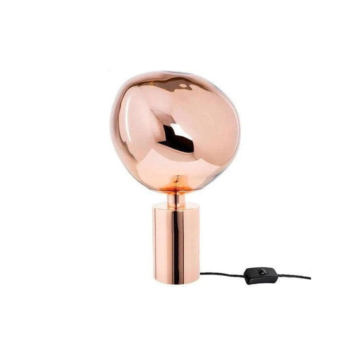 Metavaya Table lamp Melt Table Lamp Buy Melt Table Lamp Online