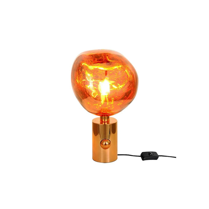 Metavaya Table lamp Melt Table Lamp Buy Melt Table Lamp Online