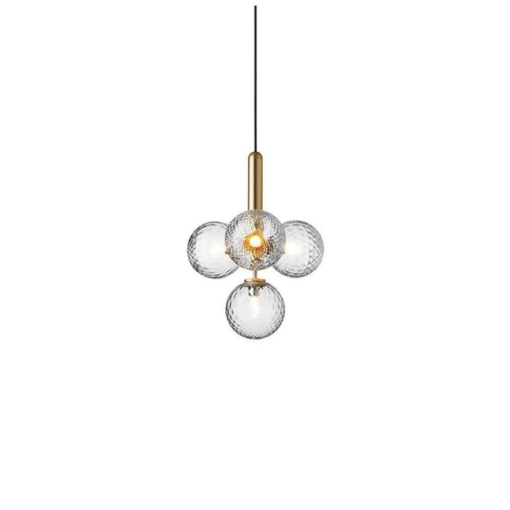 Metavaya Wall light Miira Pendant light