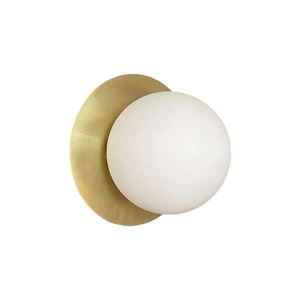 Metavaya Wall lamp Mini orb Wall lamp Buy Mini Orb Wall Lamps at Budget Prices