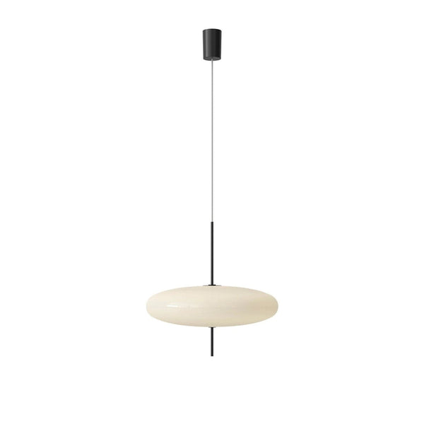 Metavaya Pendant lamp Dia 50cm X H 55cm / White Model 2065 Pendant Lamp 722706697314 M2022090403-2 Model 2065 Pendant Lamp for Sale