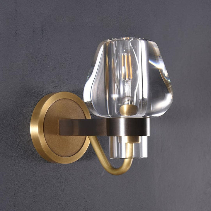 Metavaya Wall lamp Montalembert Sconce Buy Montalembert Sconce Online