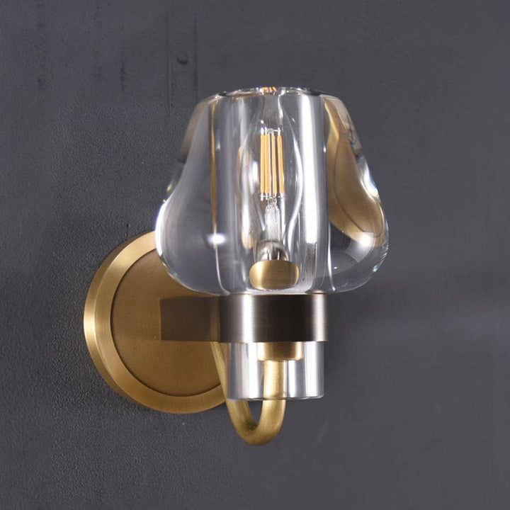 Metavaya Wall lamp Montalembert Sconce Buy Montalembert Sconce Online