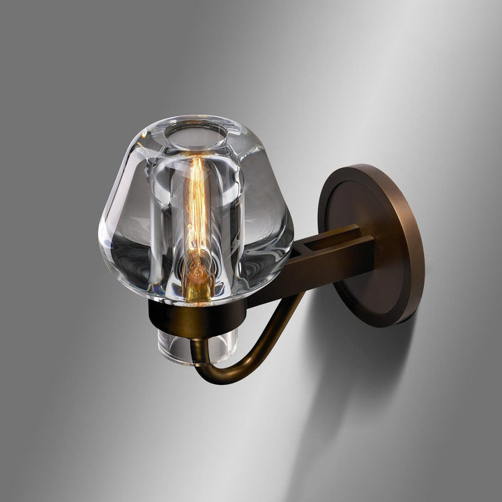 Metavaya Wall lamp Montalembert Sconce Buy Montalembert Sconce Online