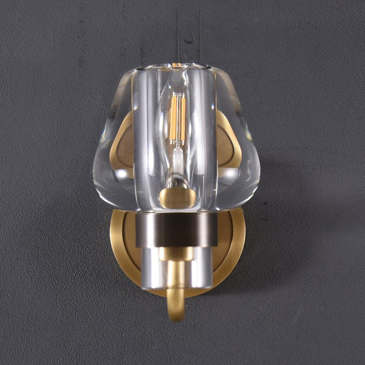 Metavaya Wall lamp Montalembert Sconce Buy Montalembert Sconce Online