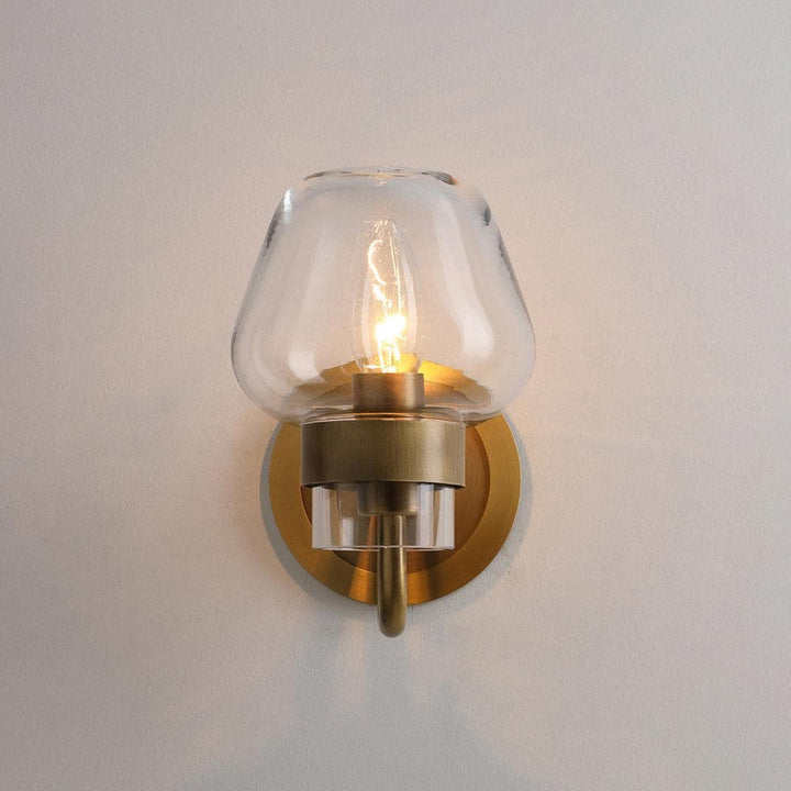 Metavaya Wall lamp Montalembert Sconce Buy Montalembert Sconce Online