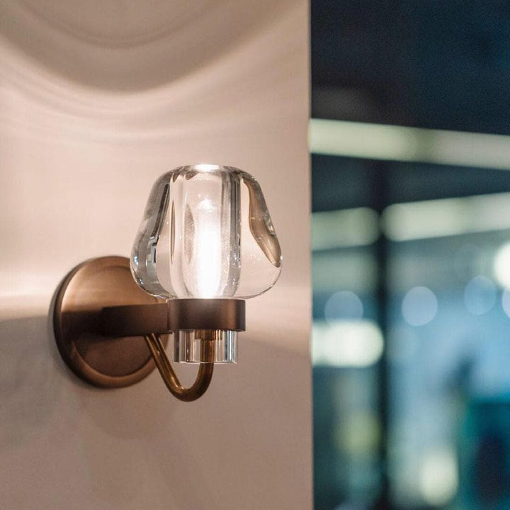 Metavaya Wall lamp Montalembert Sconce Buy Montalembert Sconce Online