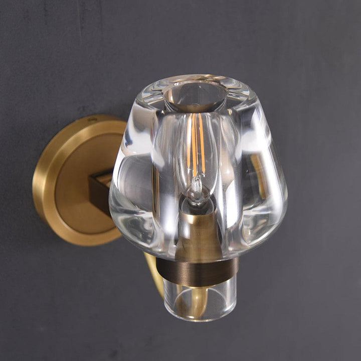 Metavaya Wall lamp Montalembert Sconce Buy Montalembert Sconce Online