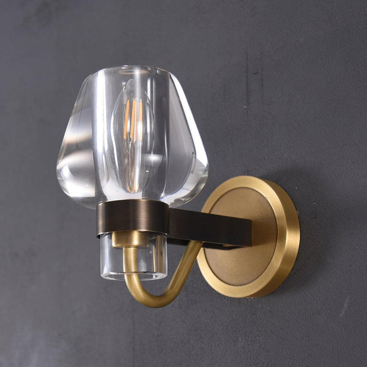 Metavaya Wall lamp Montalembert Sconce Buy Montalembert Sconce Online