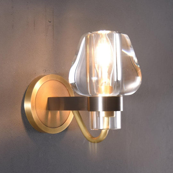 Metavaya Wall lamp Montalembert Sconce Buy Montalembert Sconce Online