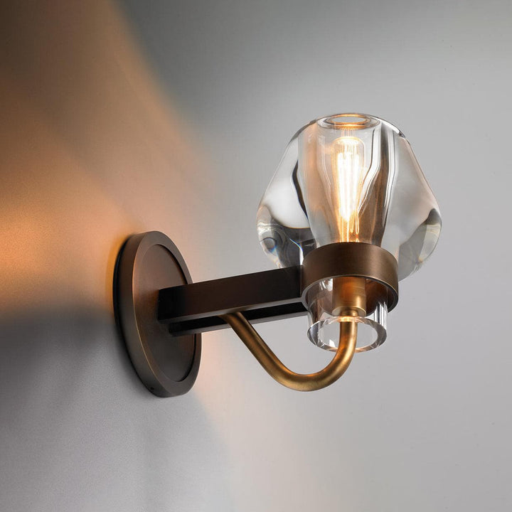 Metavaya Wall lamp Montalembert Sconce Buy Montalembert Sconce Online