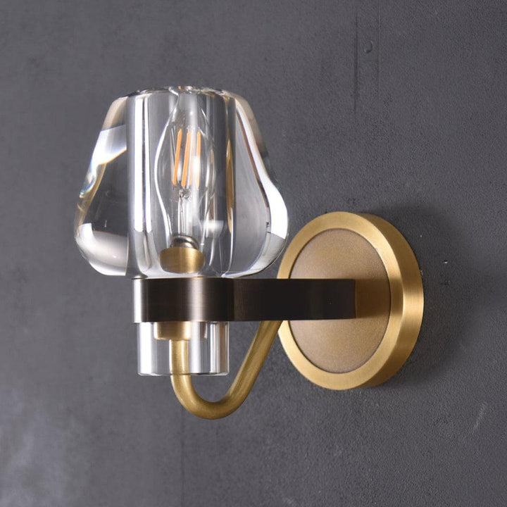 Metavaya Wall lamp Montalembert Sconce Buy Montalembert Sconce Online