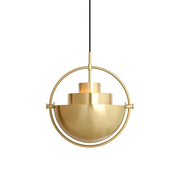 Metavaya Pendant lamp Multi-Lite Pendant Light