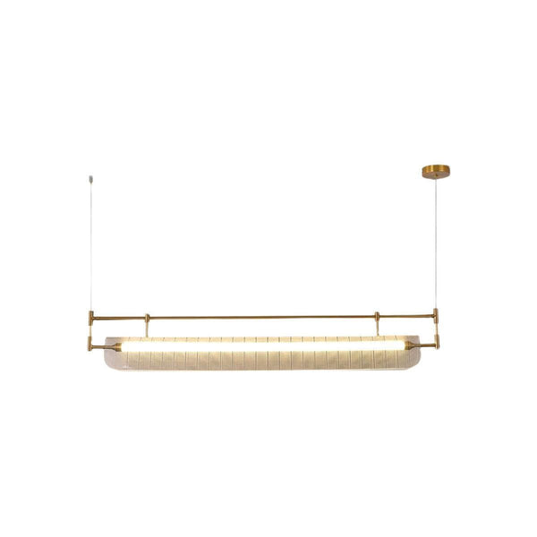 Metavaya Pendant lamp Nami Linear Chandelier