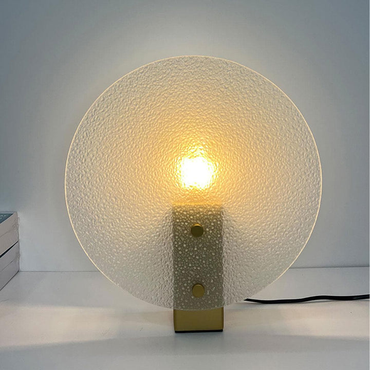 Metavaya Table lamp Dia 30cm x H 33cm / ∅ 11.8″ x H 13″ / US plug Nebulae Table Lamp 336019217789 M202302222-1 Nebulae Table Lamp for Sale Online