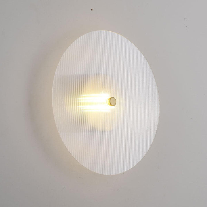 Metavaya Wall lamp Dia 30cm / ∅ 11.8″ / Gold Nebulae Wall Light 336019217826 M202302223-1 Nebulae Wall Light & Wall Sconce for Sale