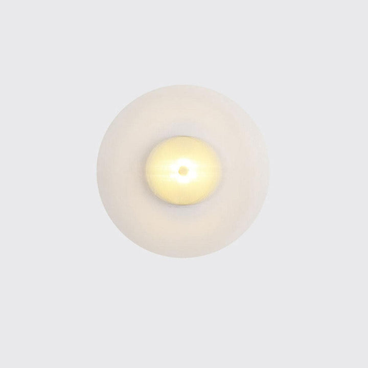 Metavaya Wall lamp Dia 30cm / ∅ 11.8″ / Gold Nebulae Wall Light 336019217826 M202302223-1 Nebulae Wall Light & Wall Sconce for Sale