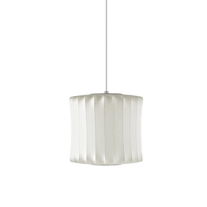 Metavaya Pendant lamp Model G Dia 35cm x H 37cm Nelson Pendant Lamp 653733214680 M2021121401-20 Shop Nelson Pendant Lamp Online