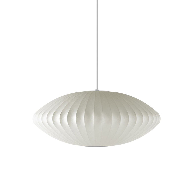 Metavaya Pendant lamp Model A Dia 30cm x H 18cm Nelson Pendant Lamp 653733214680 M2021121401-1 Shop Nelson Pendant Lamp Online