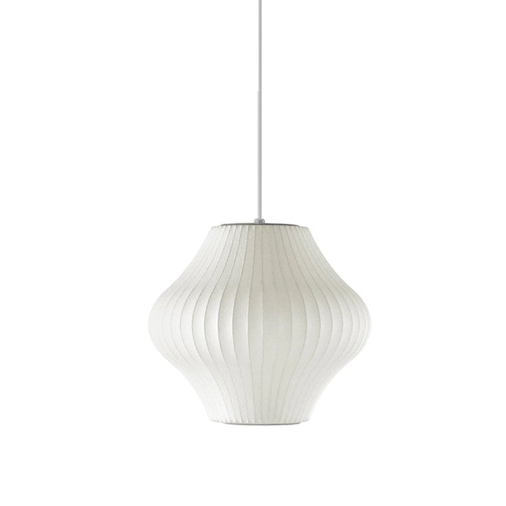 Metavaya Pendant lamp Model C Dia 30cm x H 30cm Nelson Pendant Lamp 653733214680 M2021121401-9 Shop Nelson Pendant Lamp Online