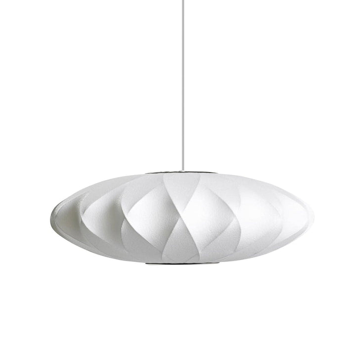 Metavaya Pendant lamp Model B Dia 45cm x H 22cm Nelson Pendant Lamp 653733214680 M2021121401-8 Shop Nelson Pendant Lamp Online