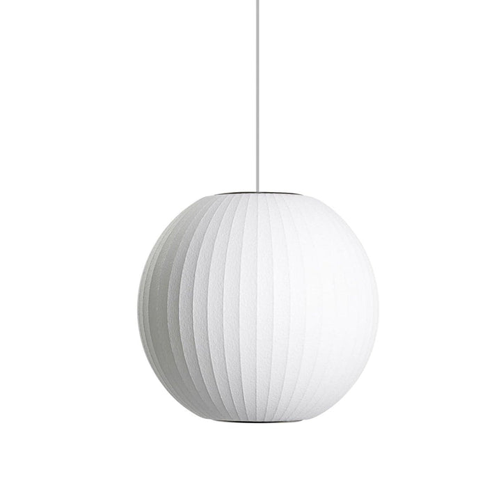 Metavaya Pendant lamp Model E Dia 30cm x H 28cm Nelson Pendant Lamp 653733214680 M2021121401-14 Shop Nelson Pendant Lamp Online