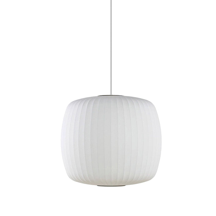 Metavaya Pendant lamp Model I Dia 40cm x H 42cm Nelson Pendant Lamp 653733214680 M2021121401-23 Shop Nelson Pendant Lamp Online